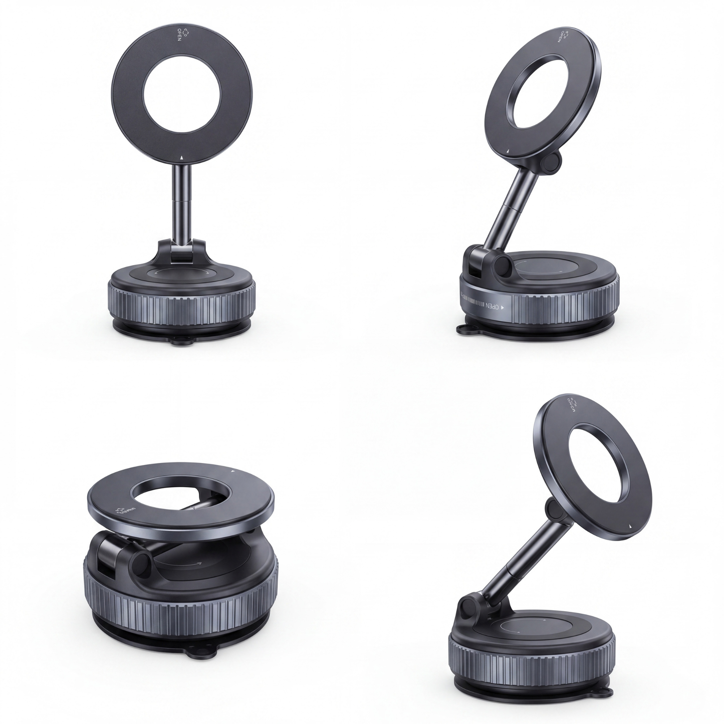 Magnetische Telefoonhouder