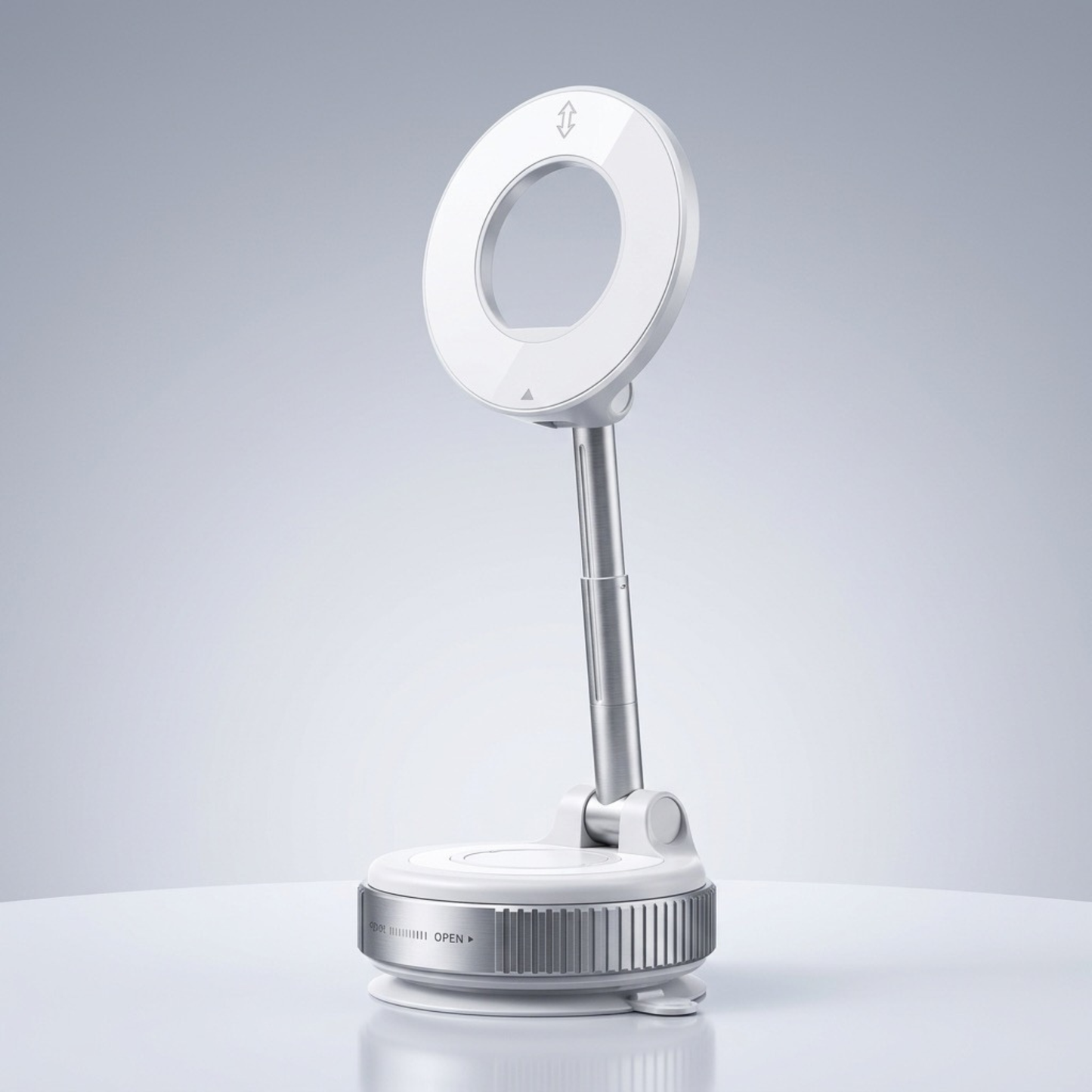 Magnetische Telefoonhouder