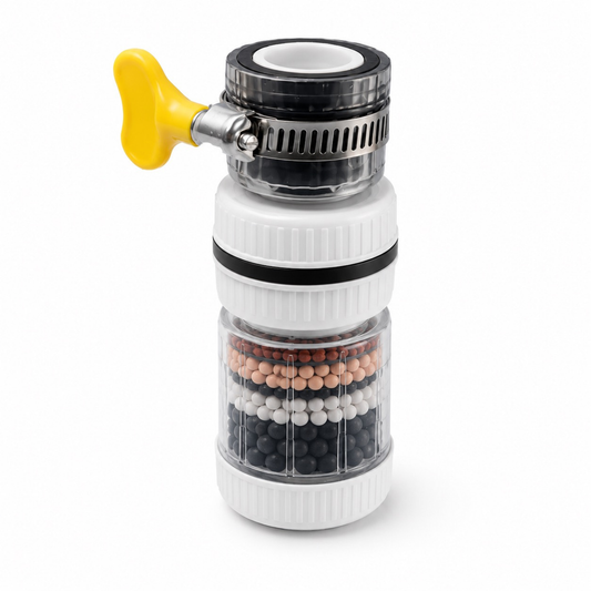 Kraanwaterfilter Pro