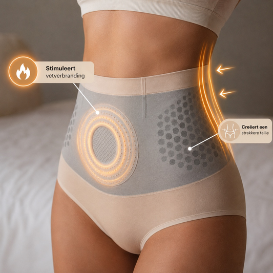 SlimBurn™ Shapewear