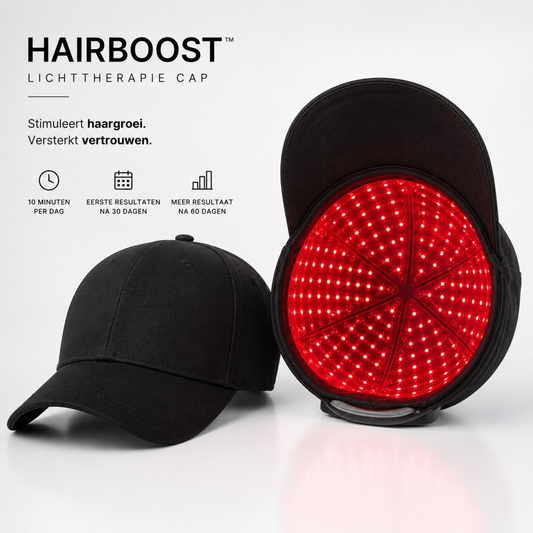 HairBoost™ Pet