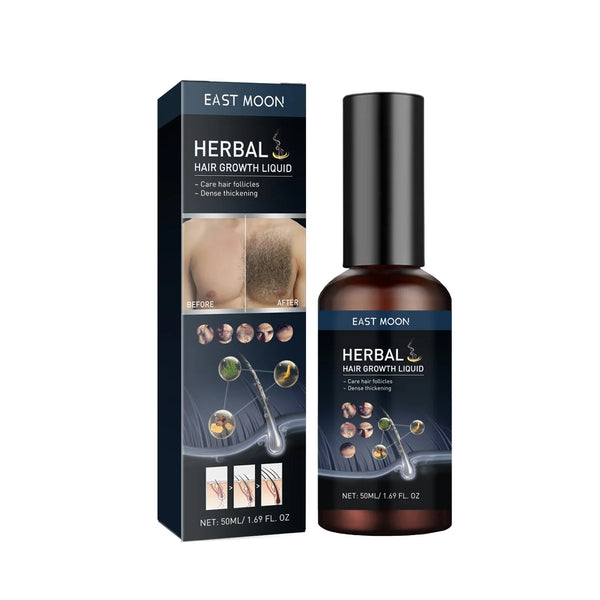 Hairboost Serum