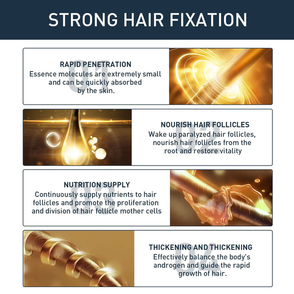 Hairboost Serum