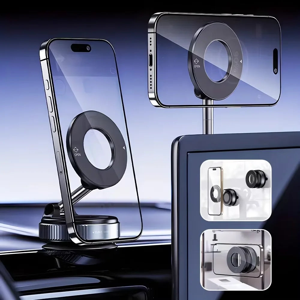 Magnetische Telefoonhouder