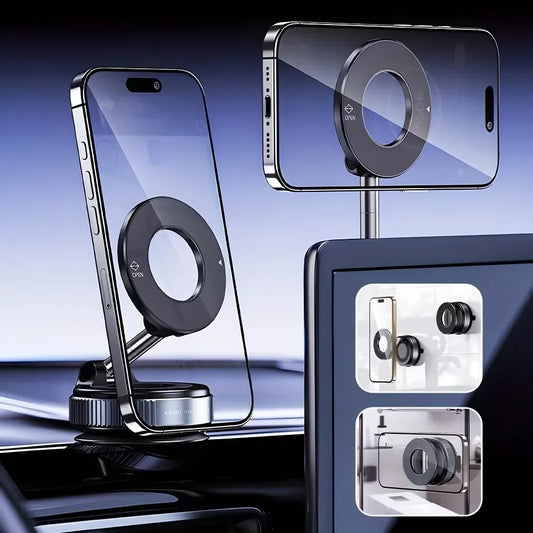Magnetische Telefoonhouder
