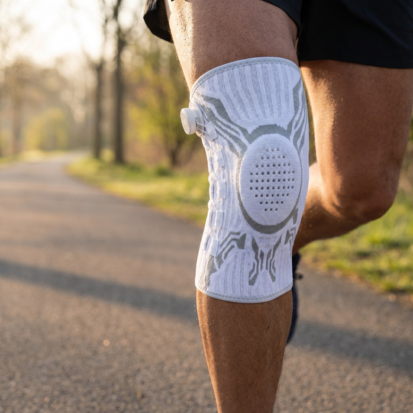 Kniebrace voor Sport en Beweging